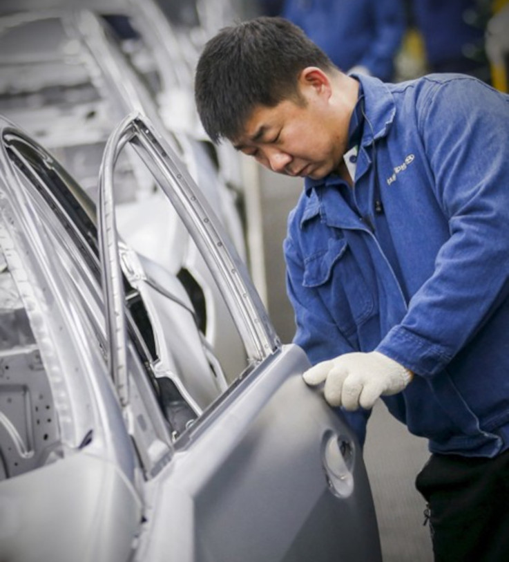 Japan domestic stock