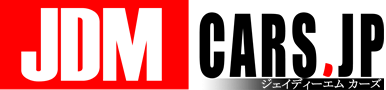 JDM Cars Logo
